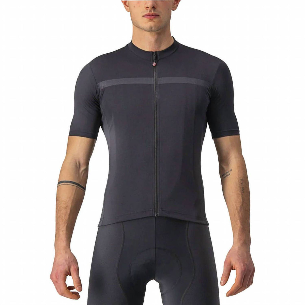 Castelli - Classifica Cycling Jersey Shirt