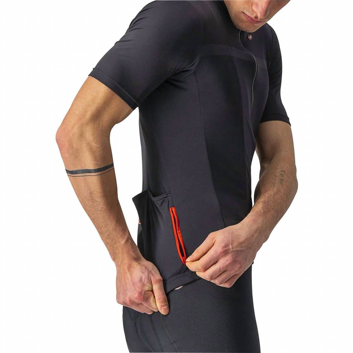 Castelli - Classifica Cycling Jersey Shirt