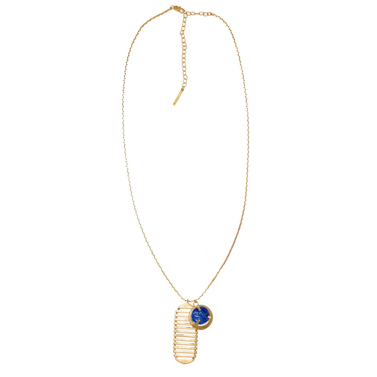 Castlecliff - Hilton Pendant
