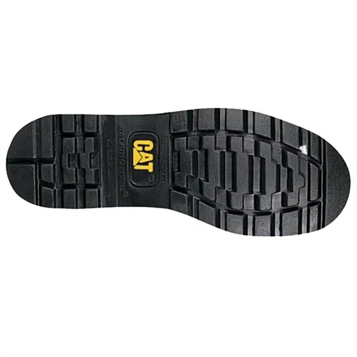 Cat Footwear - Men's Second Shift Steel Toe Work Boot