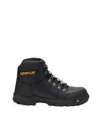 Caterpillar - Men's Outline Steel Toe Work Boot