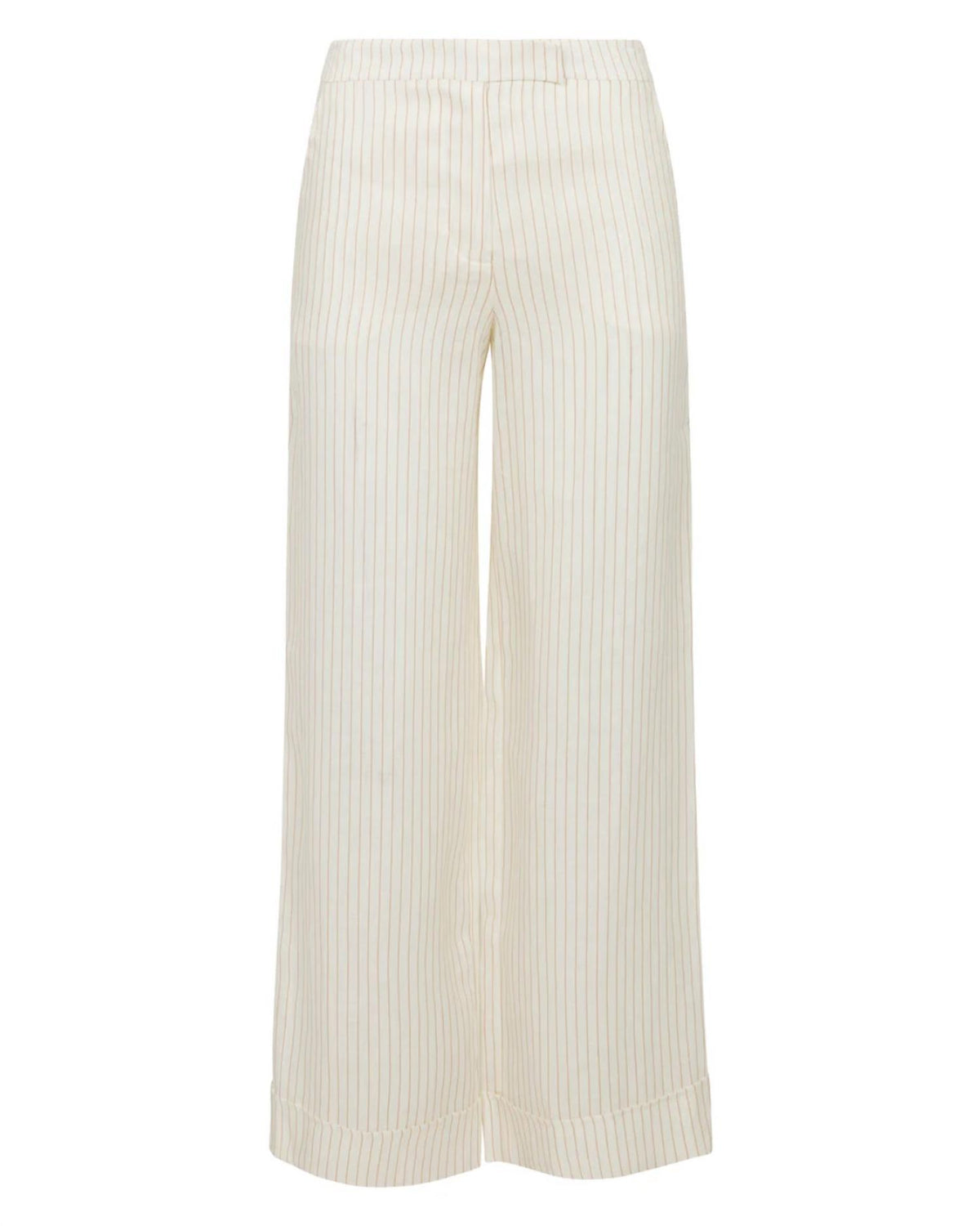 Catherine Gee - Stella Wide Leg Pant