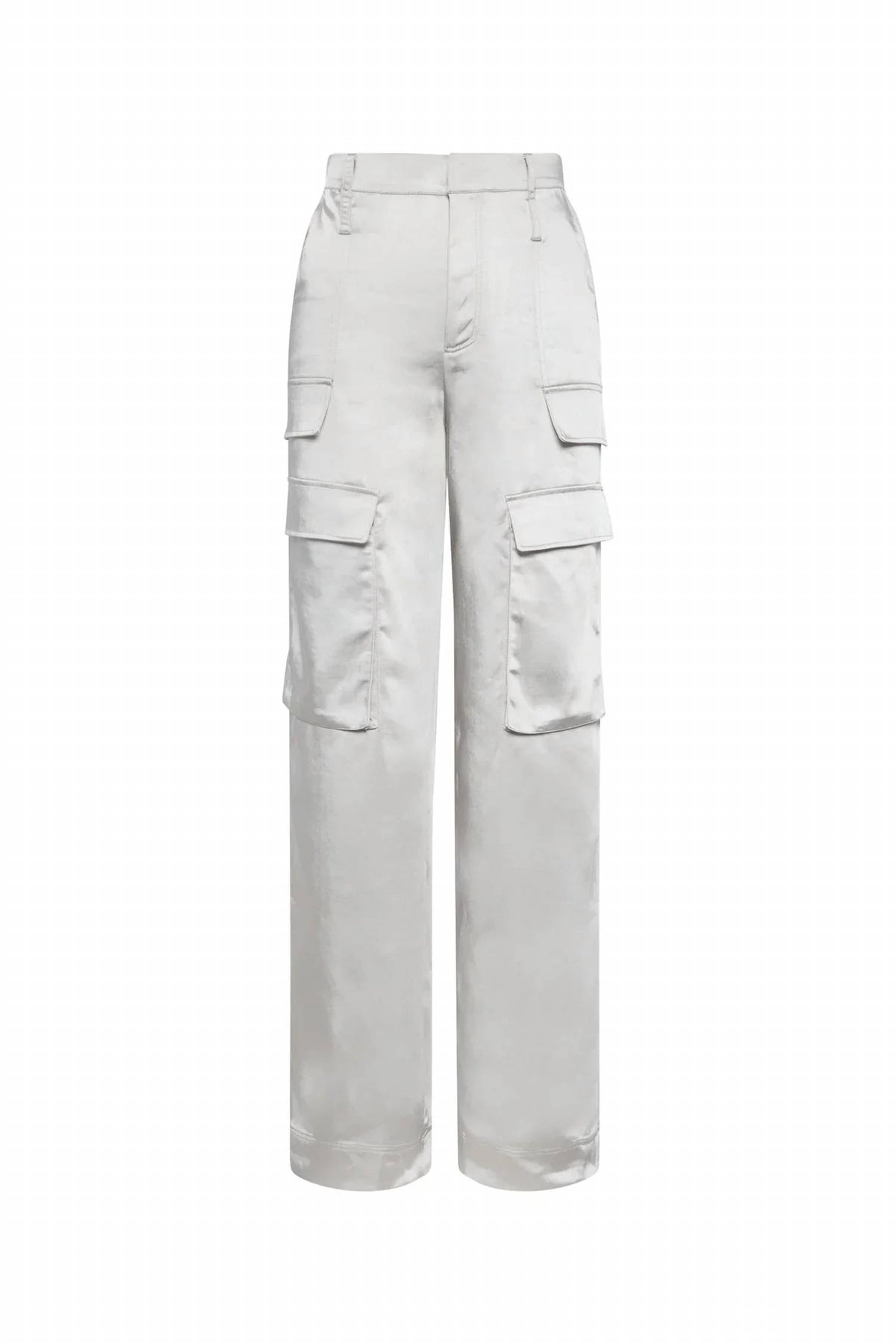 Catherine Gee - Wide Leg Cargo Pants