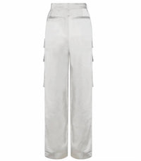 Catherine Gee - Wide Leg Cargo Pants