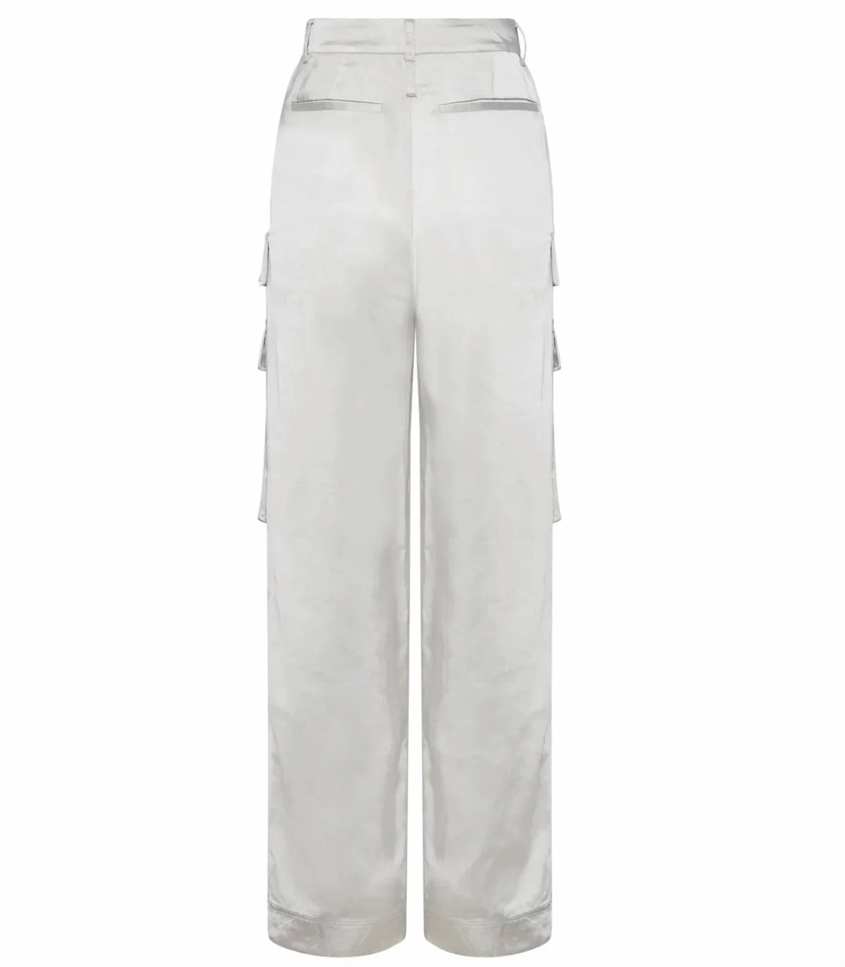 Catherine Gee - Wide Leg Cargo Pants