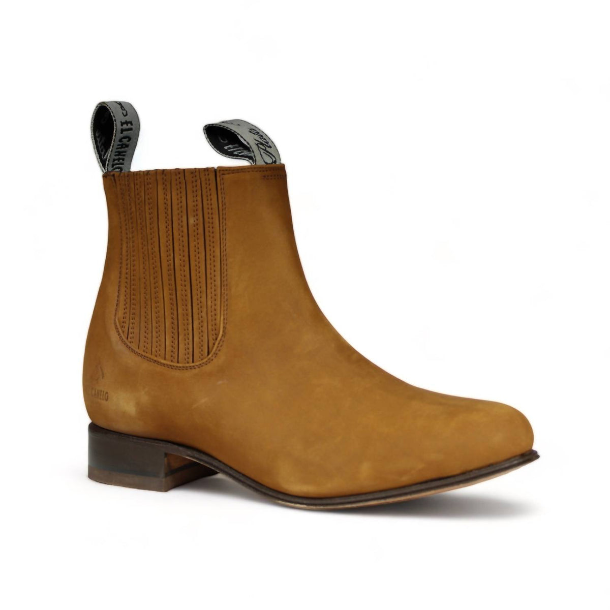 Caval - Men's Canelito Bebe Buck Boot