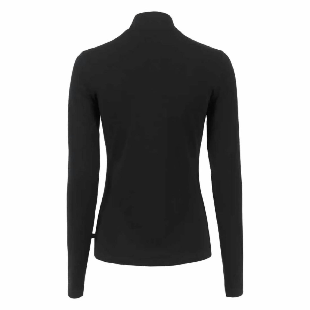 Cavallo - Women's Genia Active Wool Turtleneck Top