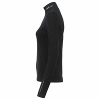 Cavallo - Women's Genia Active Wool Turtleneck Top