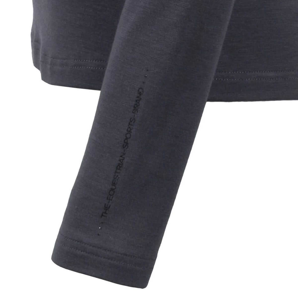 Cavallo - Women's Genia Active Wool Turtleneck Top