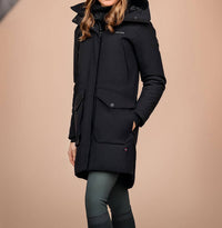 Cavallo - Women's Macie Waterproof Parka Jacket