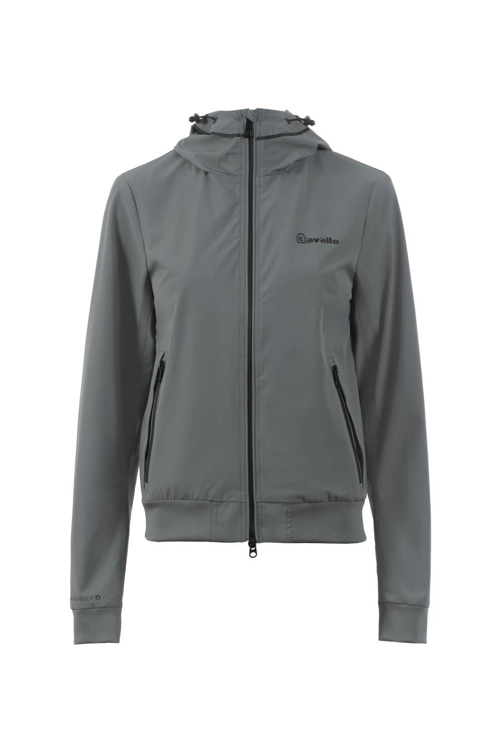 Cavallo - Women's Nilam Hooded Jacket