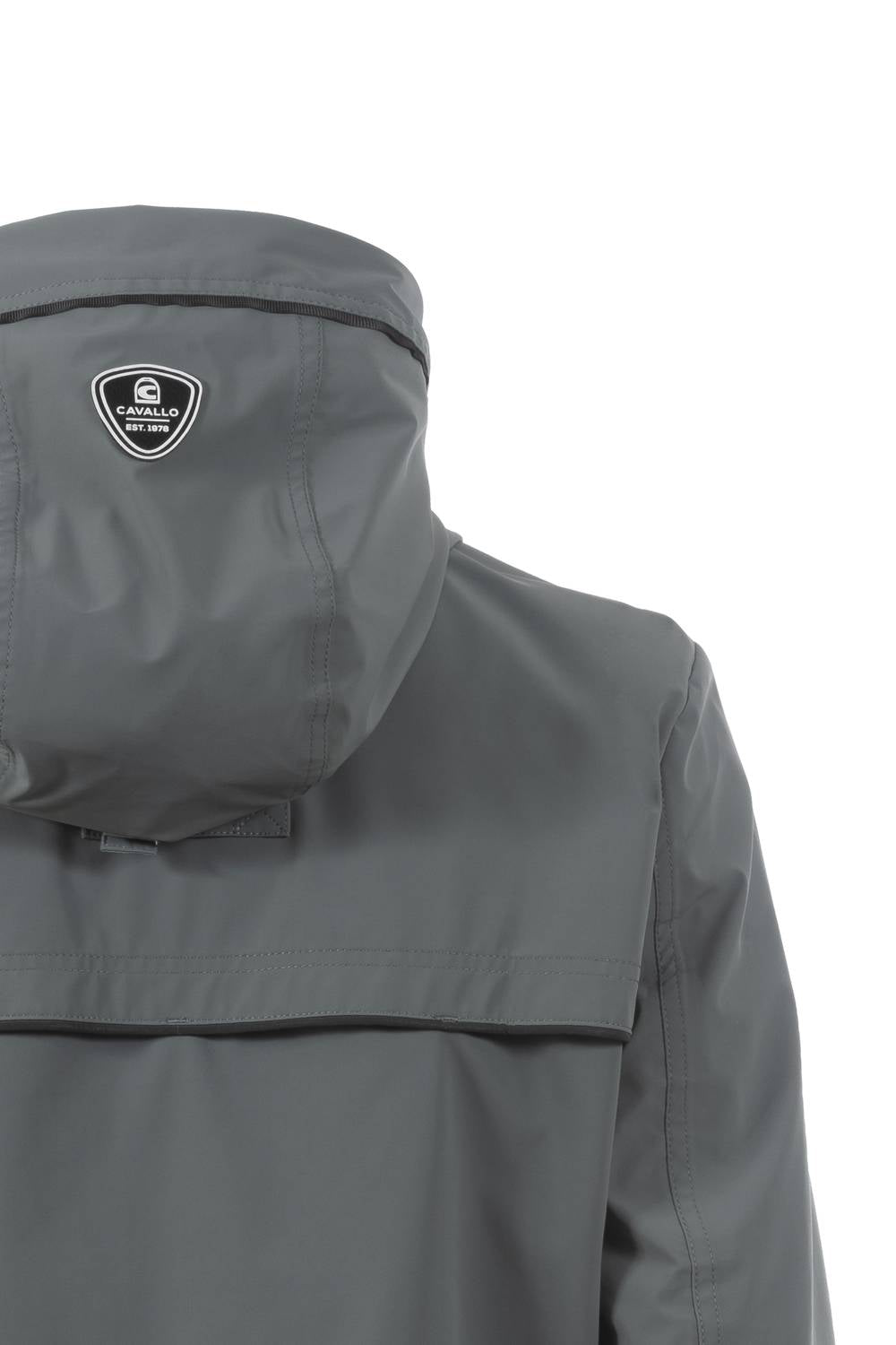 Cavallo - Women's Nilam Hooded Jacket