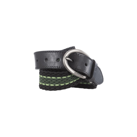 Cavallo - Women's Cavallo Tine Belt - accessories - belts - black