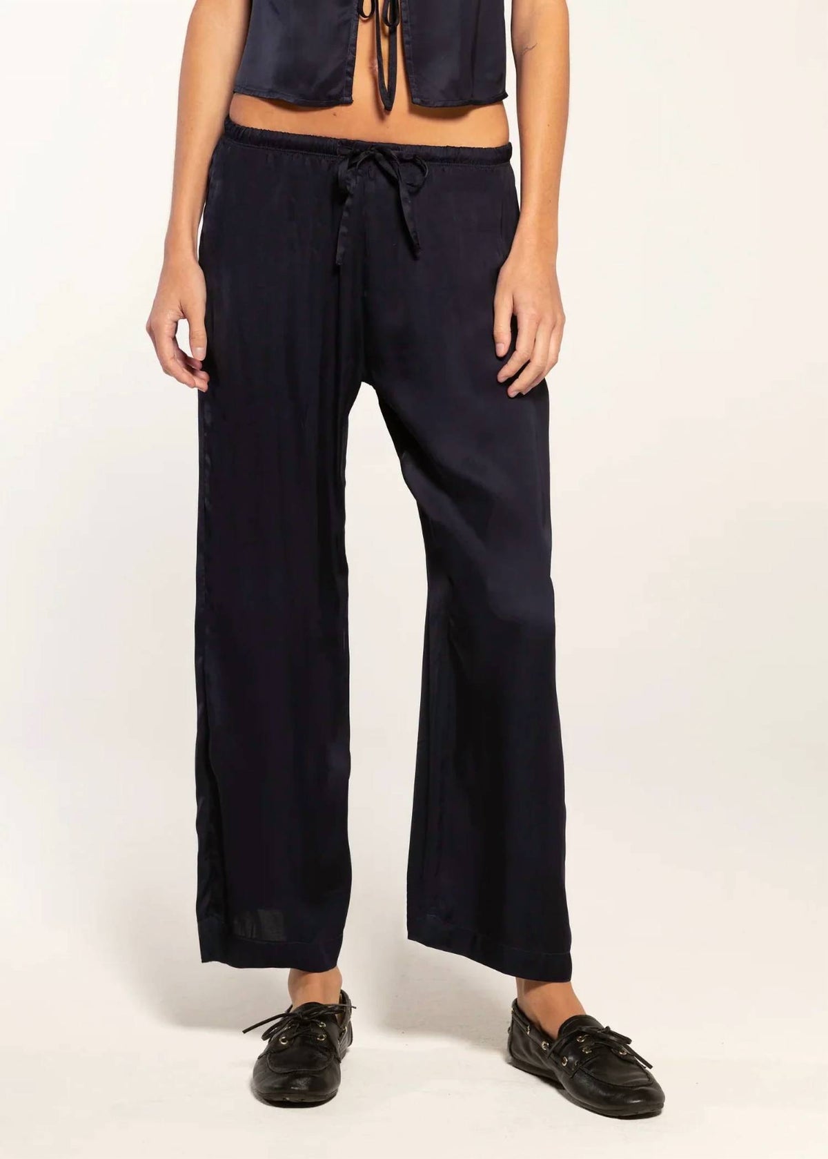 Caydn - Britt Wide Leg Pants