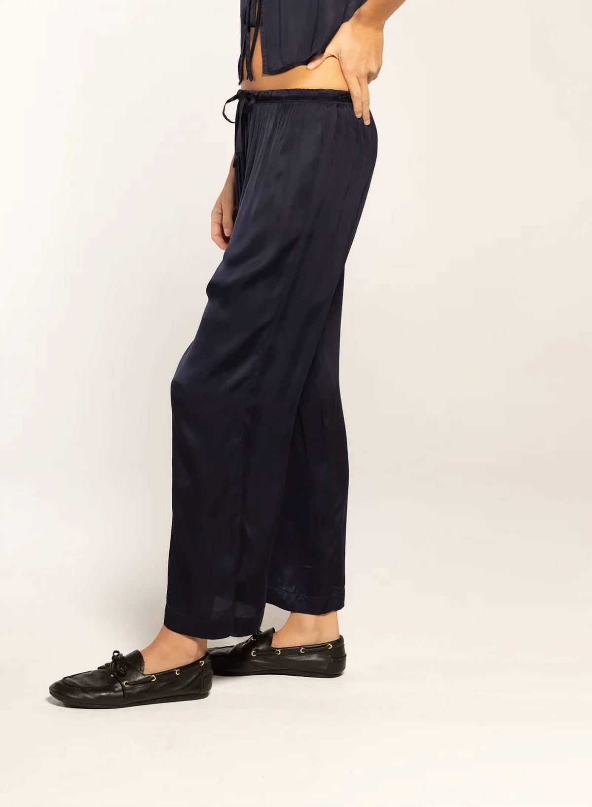 Caydn - Britt Wide Leg Pants