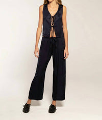 Caydn - Britt Wide Leg Pants