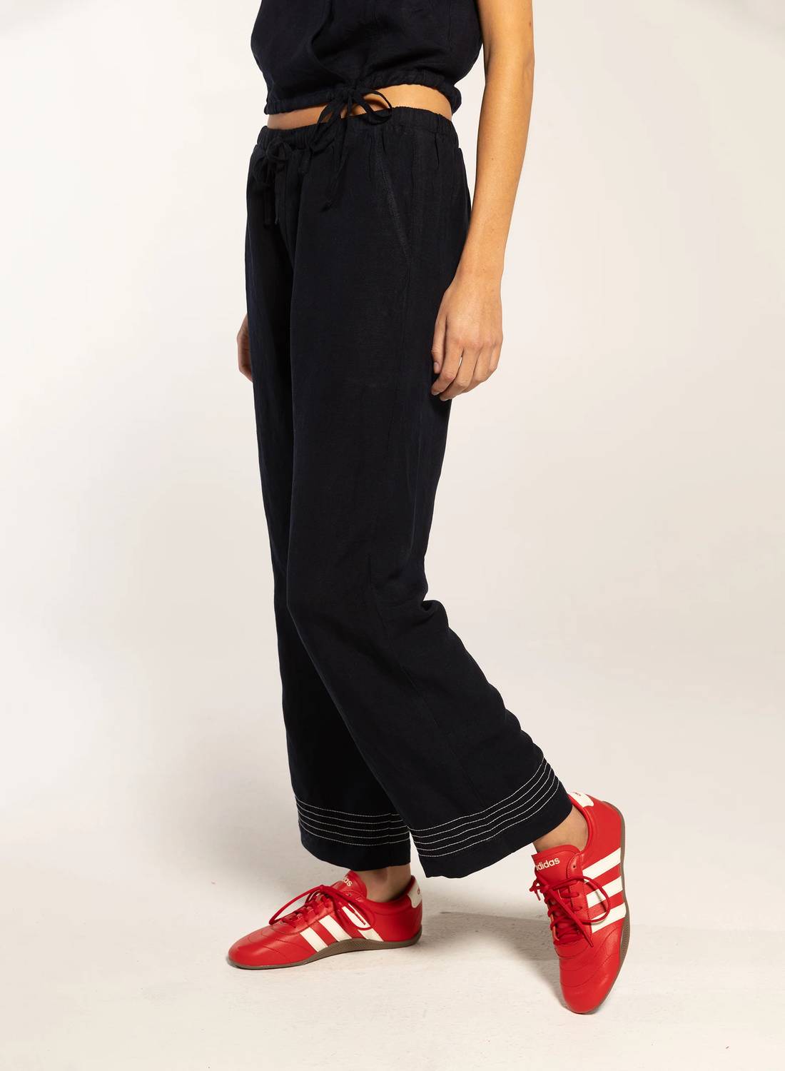 Caydn - TABITHA WIDE LEG PANT
