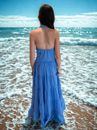 Erika Peña - Kid's Soleil Maxi Dres