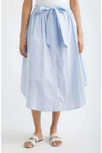 Deluc - Chania Midi Skirt