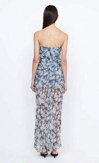 Bec + Bridge - Opal Strapless Maxi Dress