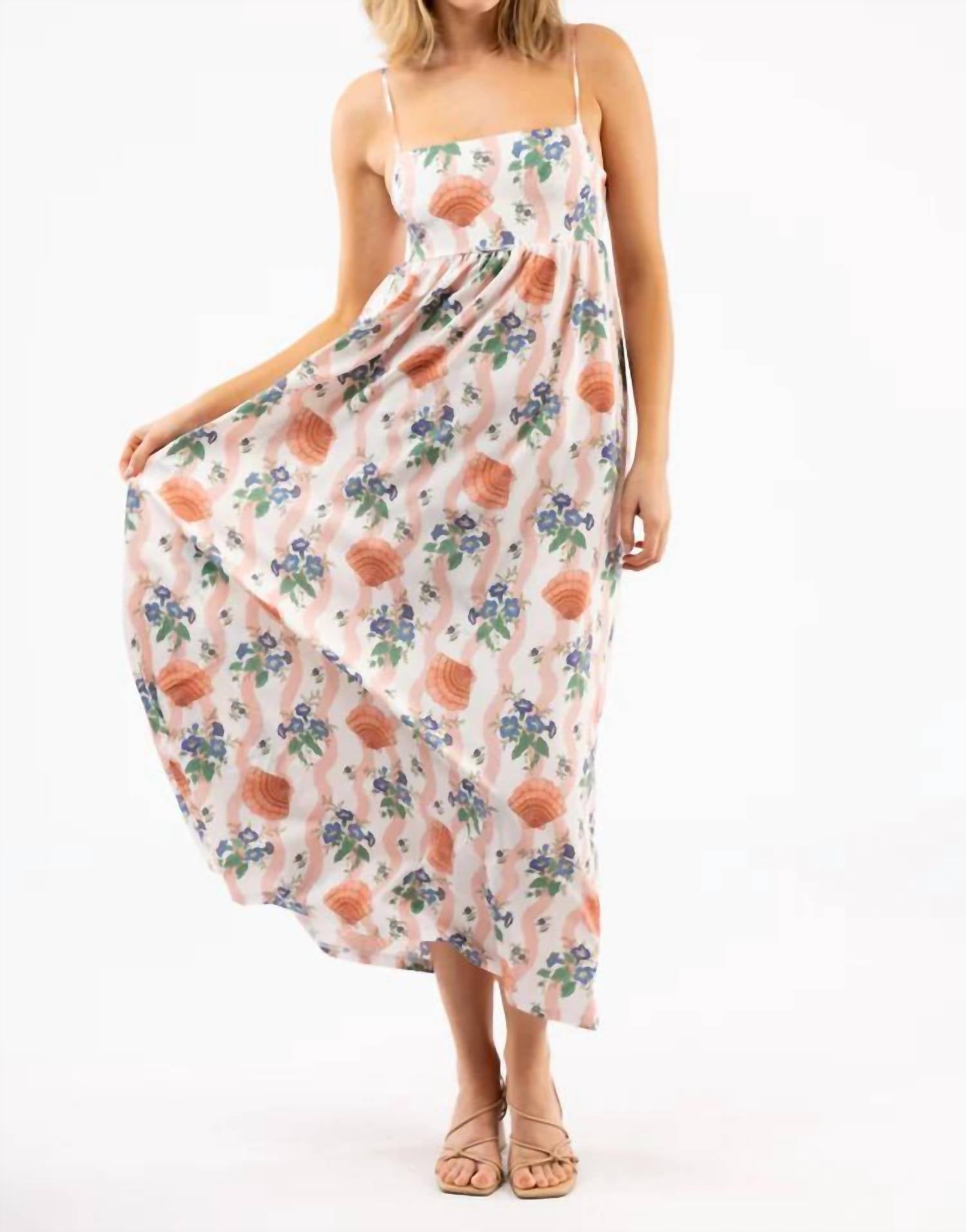 Smith & Quinn - Cleobella Maxi Dress