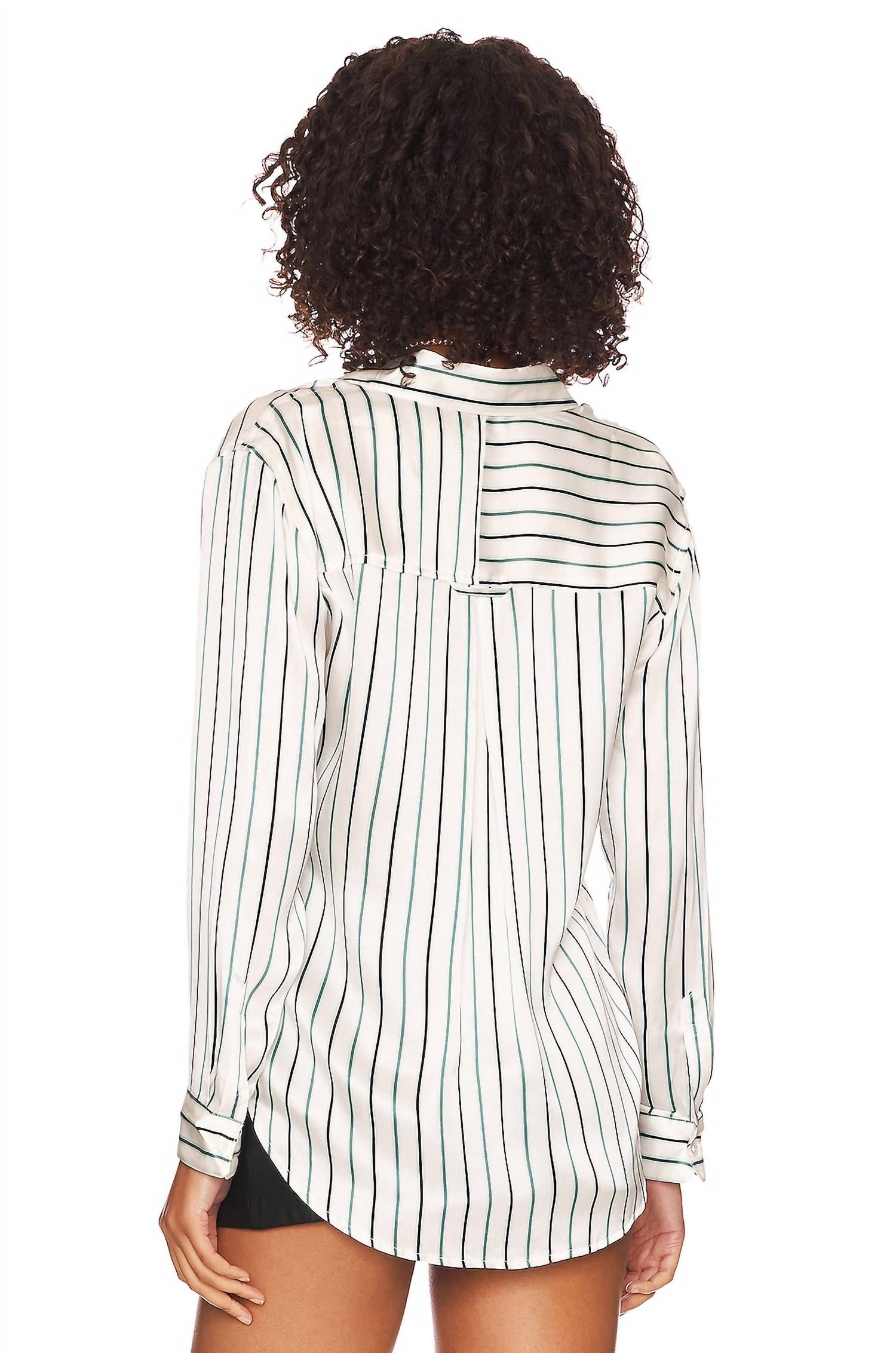 Rails - Spencer Top - Petite