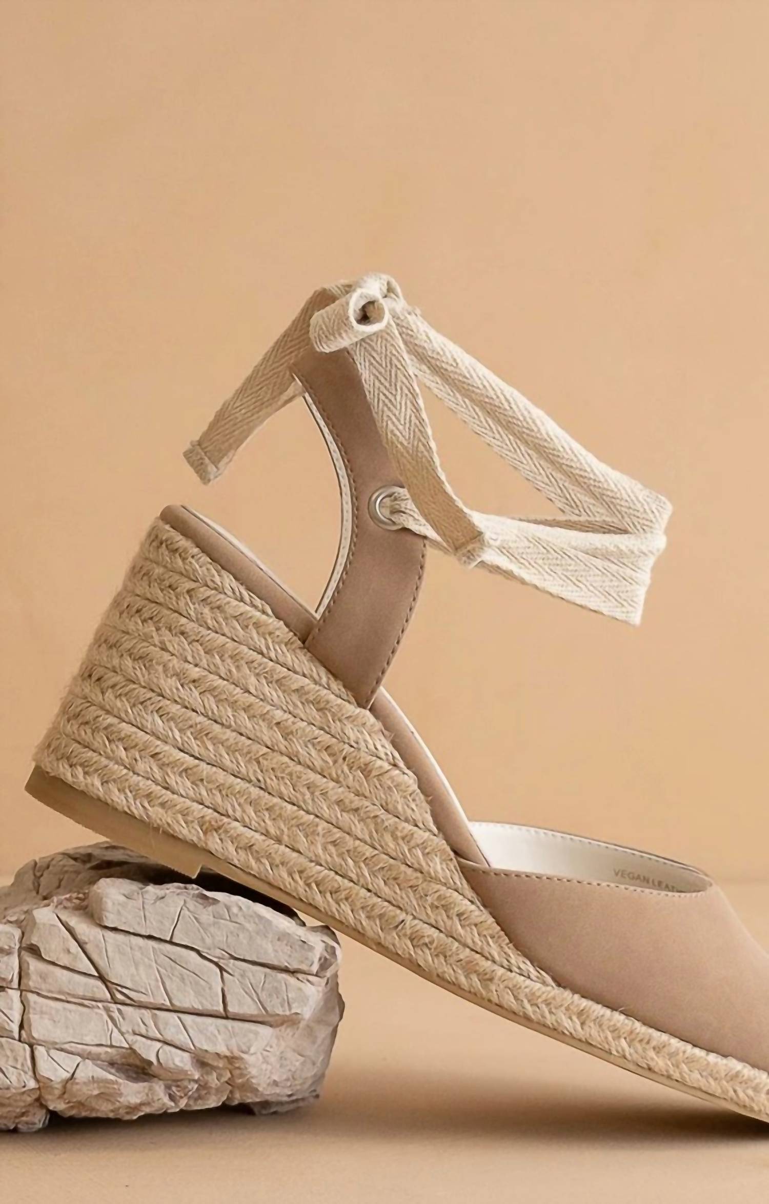 Oasis Society - Women's Alondra Wedges