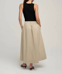 Favorite Daughter - Lennon Tank-style Dress