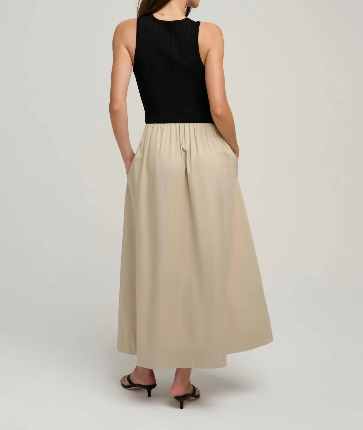Favorite Daughter - Lennon Tank-style Dress