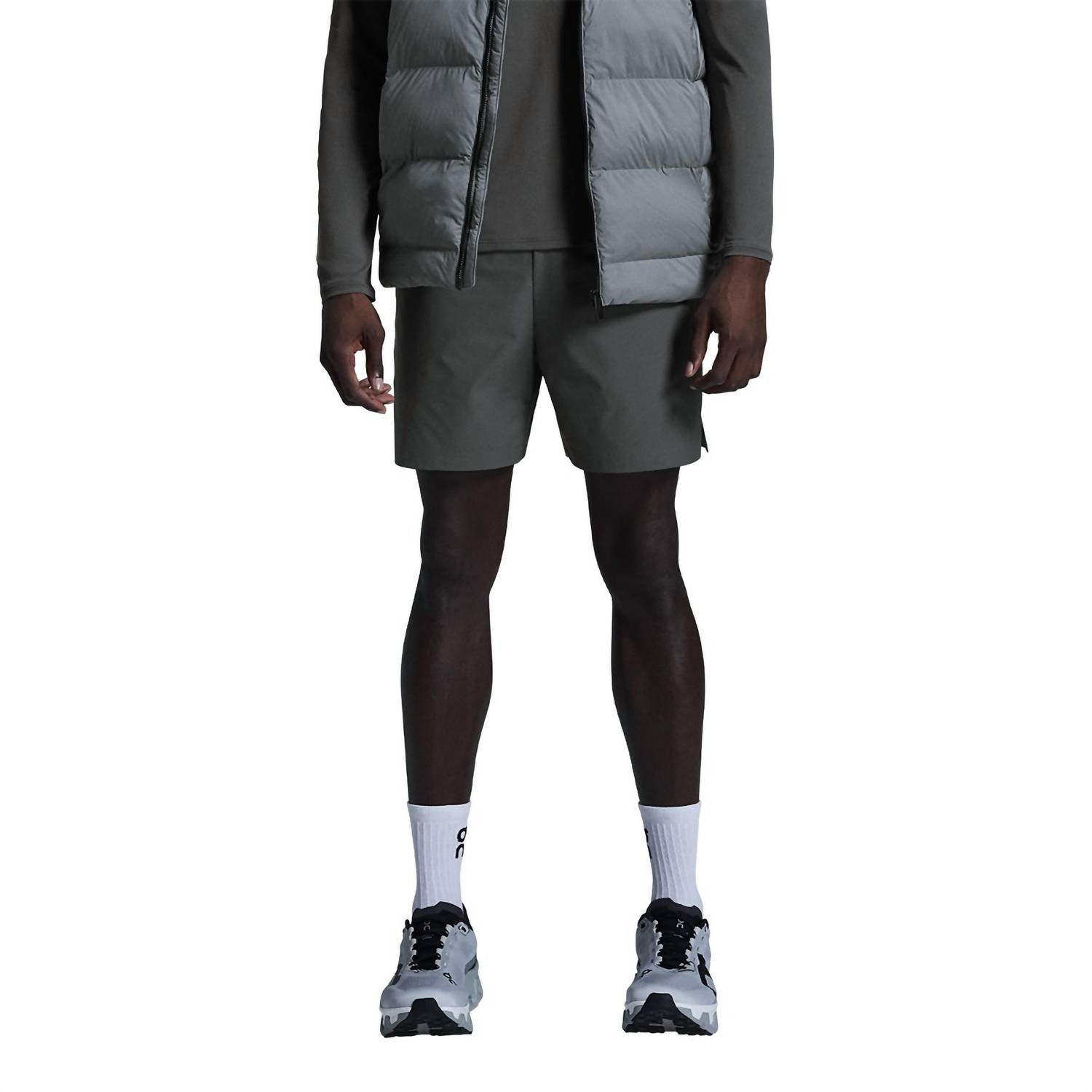 On - Men's Core Shorts