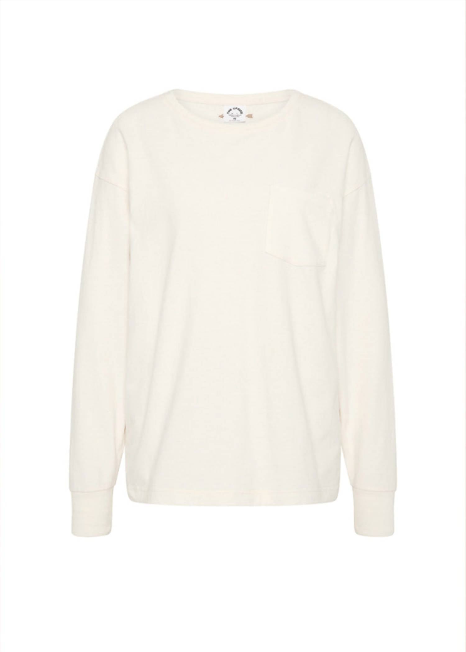 The Upside - Women's Soho Cara Long Sleeve Top