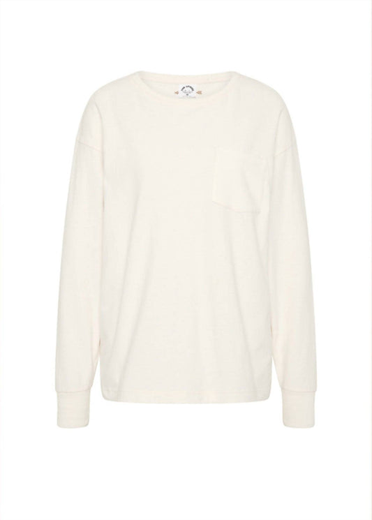 The Upside - Women's Soho Cara Long Sleeve Top