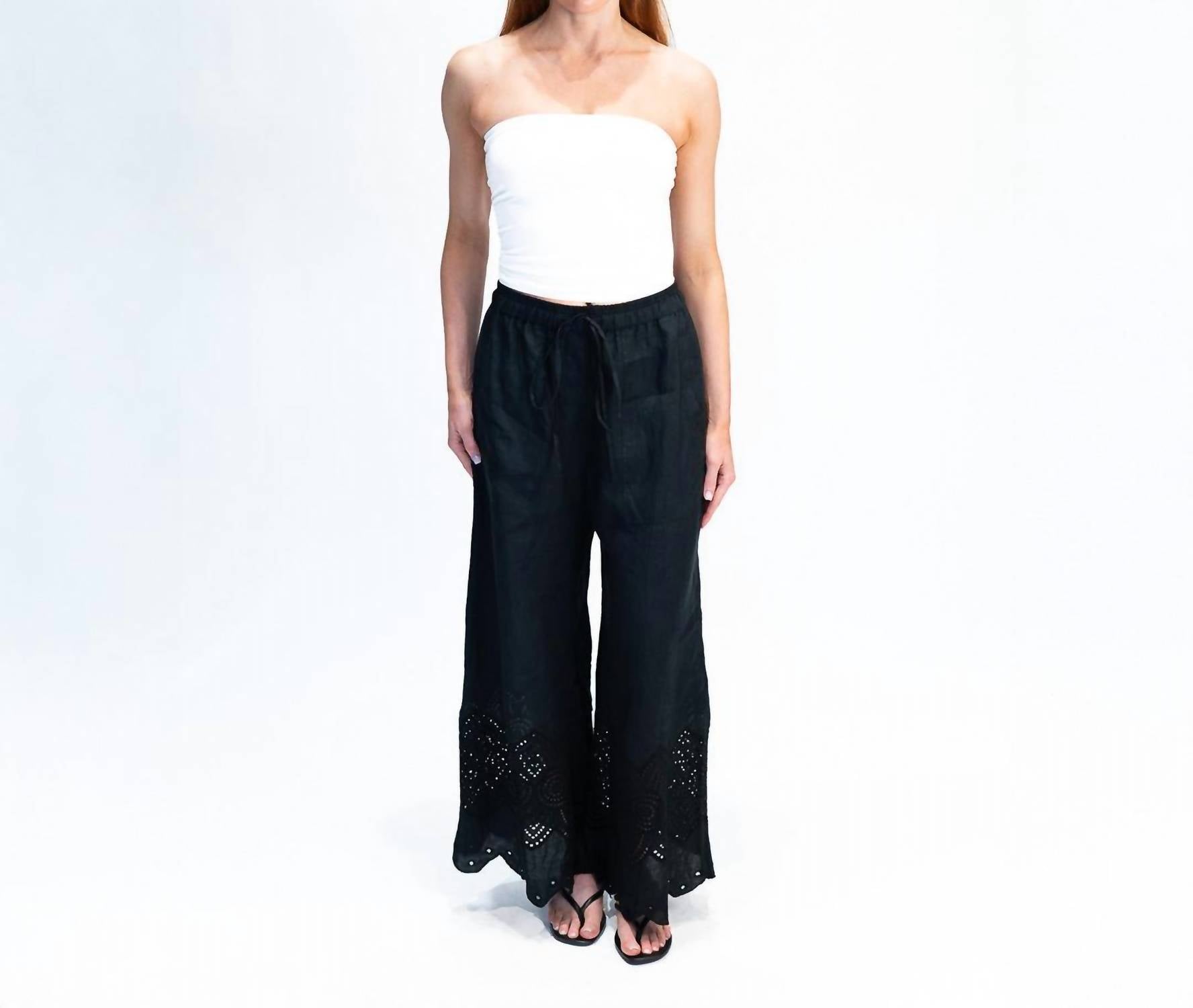 Maria Cher - Miller Emia Pants