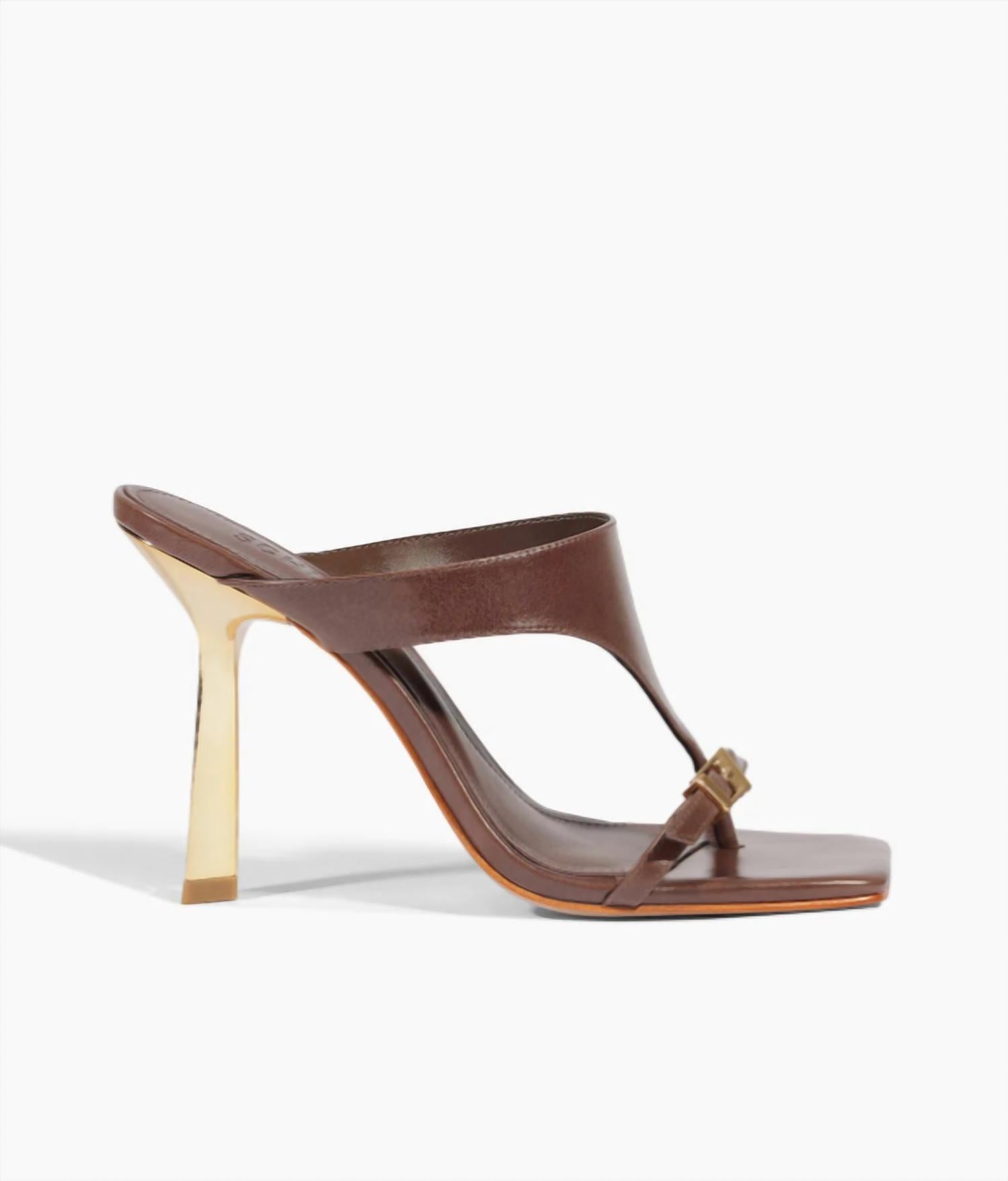 Schutz - Women's Tana Heel