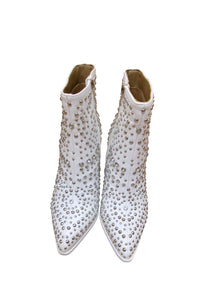 Hey Girl By Corkys - Women's Line Dance Bootie