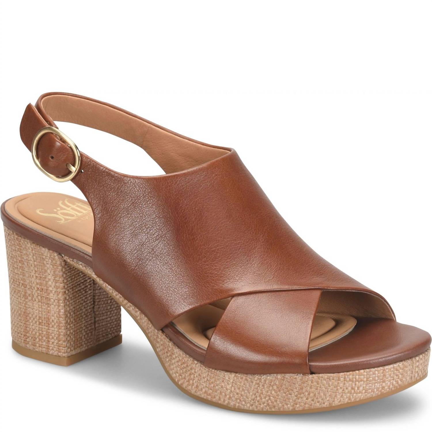 Sofft - Women's Liv Platform Sandal