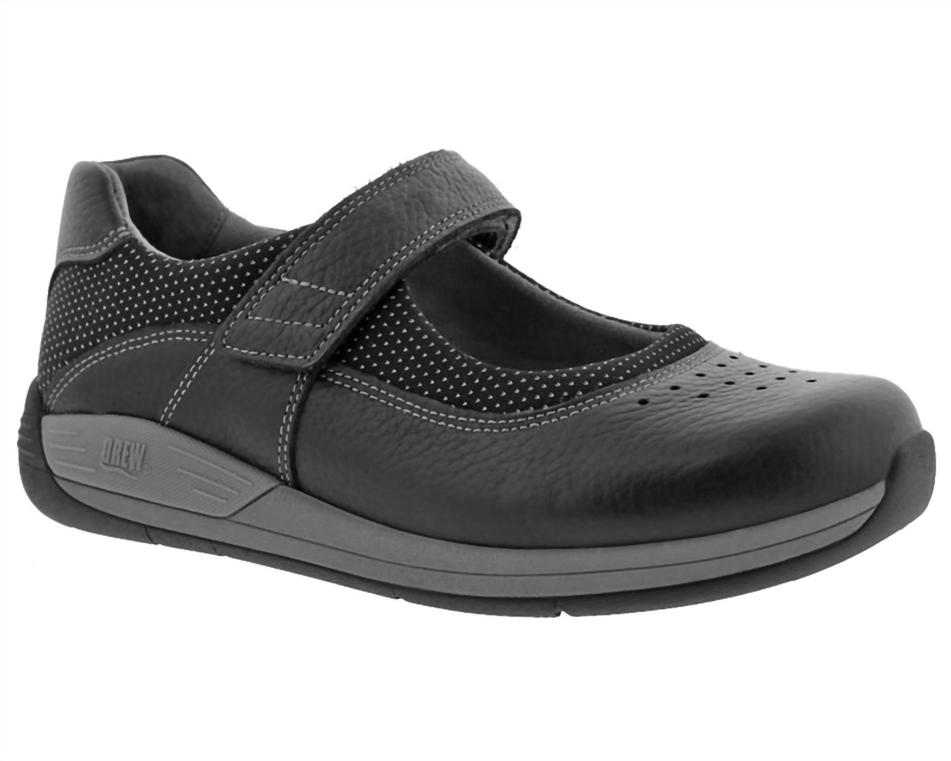 Drew Shoes - Women's Trust Mary Jane Shoes