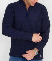 Simply Southern - Quarter Zip Pull Over