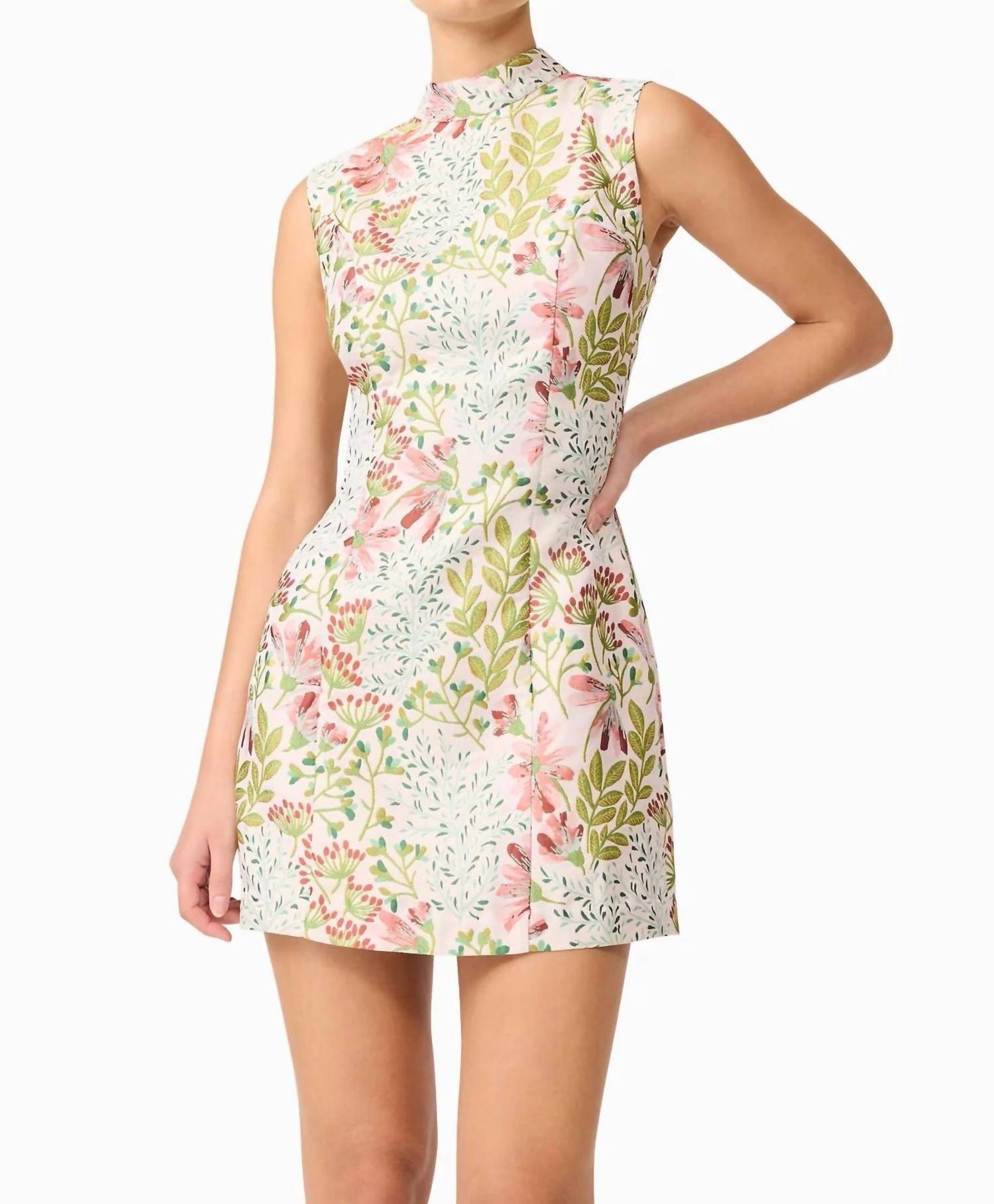 Elliatt - Calaantha Mini Dress