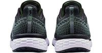 361 Degrees Men's Fierce Running Shoes in dark springs thyme - men's shoe - alternate view