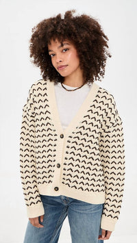 Closed - V Neck Cardigan