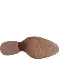 KORK-EASE Women's Sioux Boot in brown terra - women's shoe - view 5