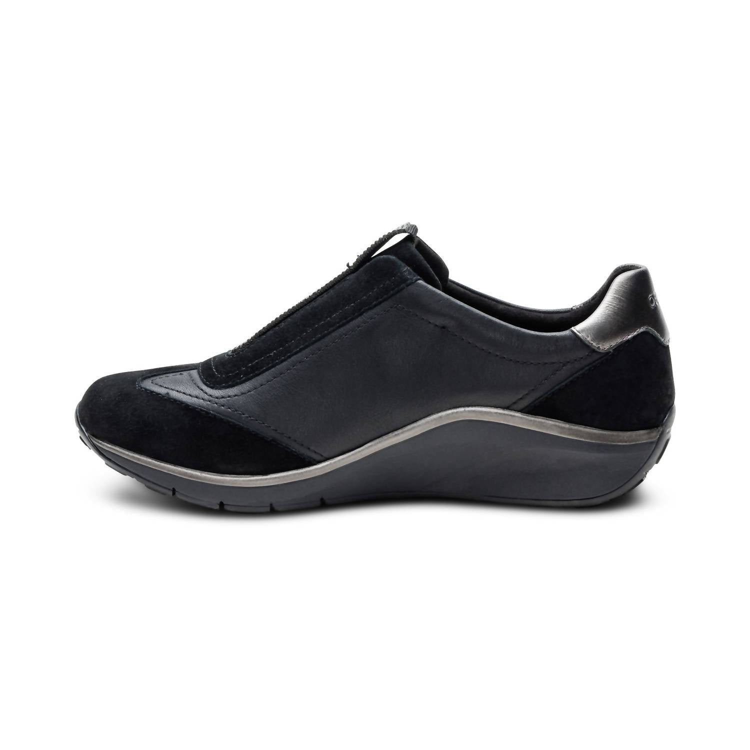Aetrex - Women's Megan Arch Support Sneaker