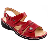 Finn Comfort - Women's Gomera-s Sandal