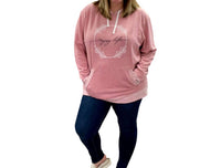 Oliver & Otis - Enjoy Life French Terry Hoodie
