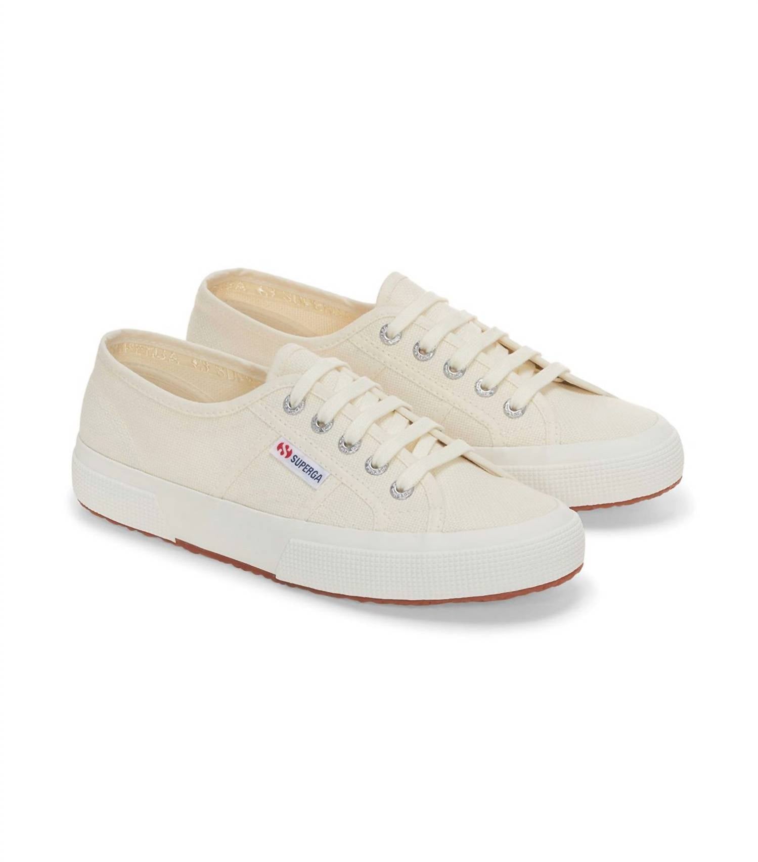 Superga - Unisex Cotu Classic Sneaker