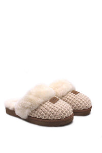 Ugg - Women's Cozy Sweater-knit Slipper