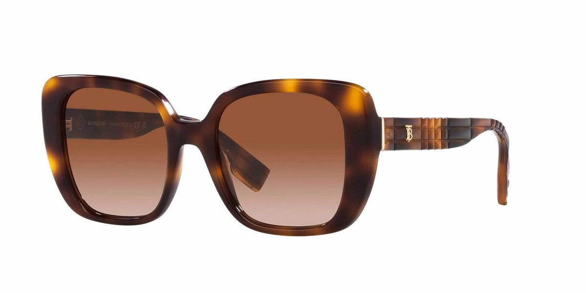 Burberry - Women's Helena Square Sunglasses