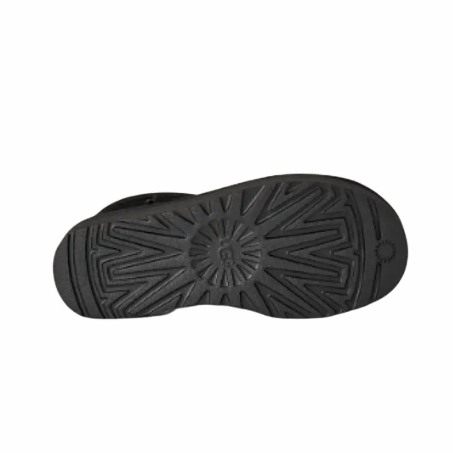 Ugg - Women's Classic Mini Platform Slide On Winter Boots