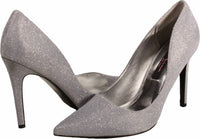 Nina - Women's Brit Pump